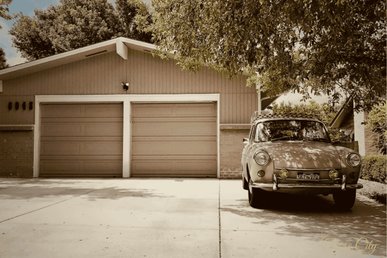 Maximize Your Garage - 7 Expert Tips for a Clutter-Free Storage Space