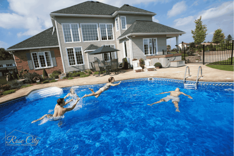 From Cluttered to Calm: How an Organized Home Boosts Summer Productivity & Enjoyment