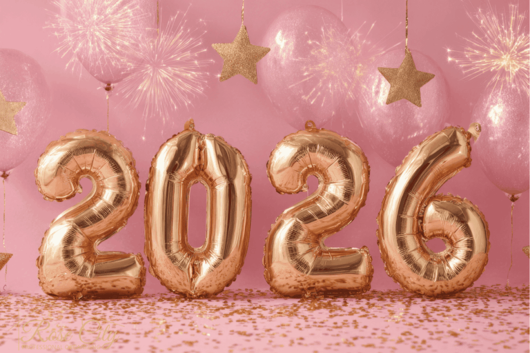 January Reset: Declutter Your Space, Refocus Your Life