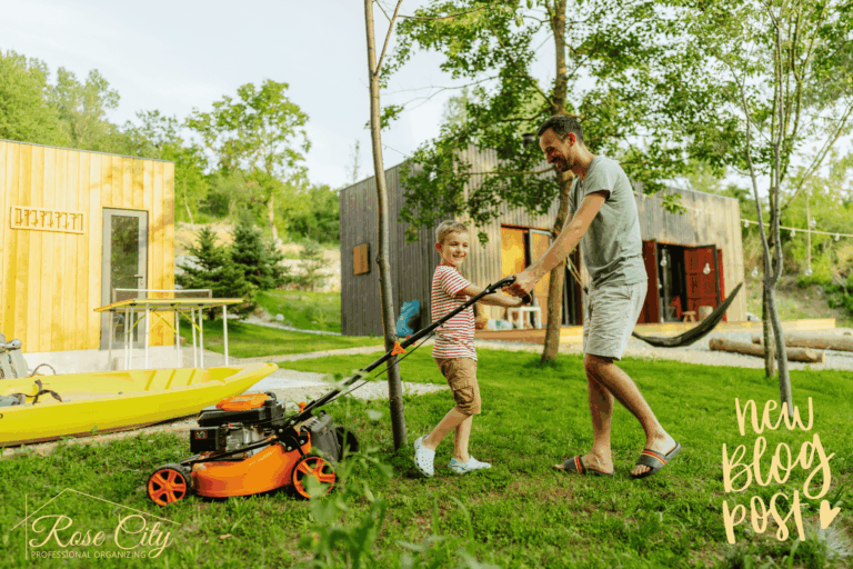 Summer’s Here — Is Your Home Ready for the Chaos?